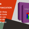 Hướng dẫn sử dụng cutting optimization pro