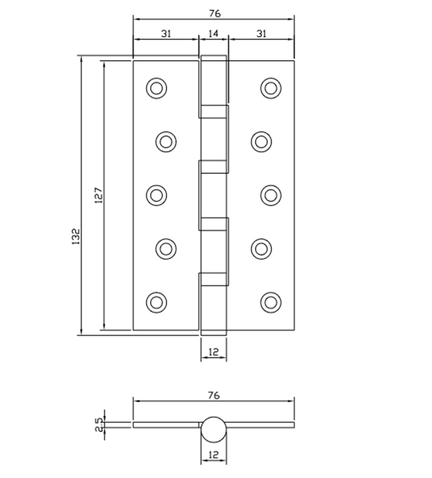 Thông số kỹ thuật