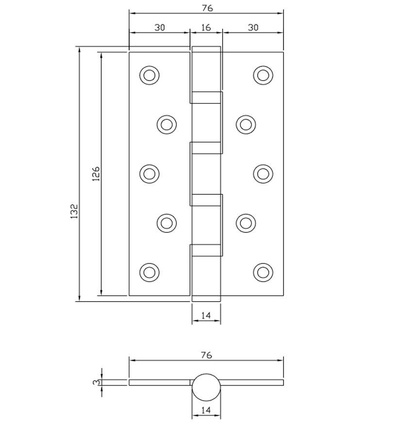 Thông số kỹ thuật 43102.133 SSS