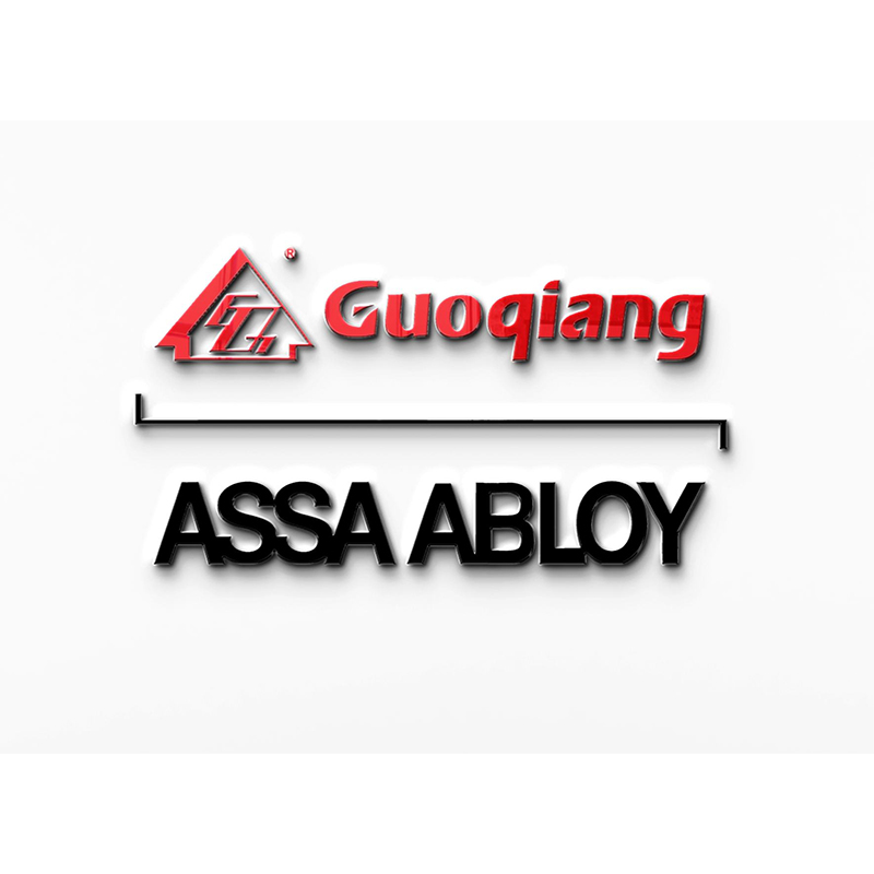 Logo GQ ASSA ABLOY