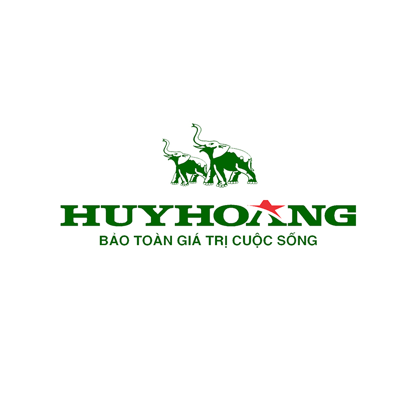 Logo Huy Hoàng