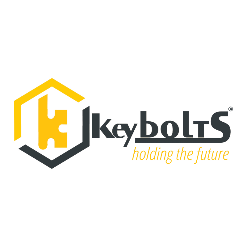 Logo Keybolts