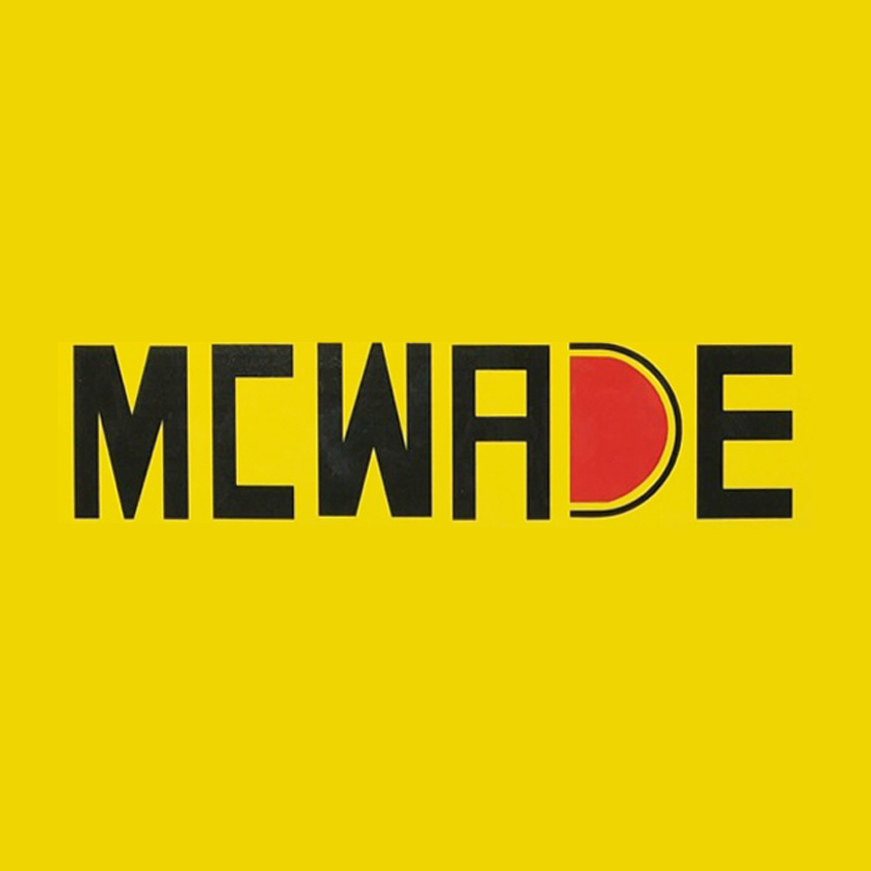 Logo MCWADE
