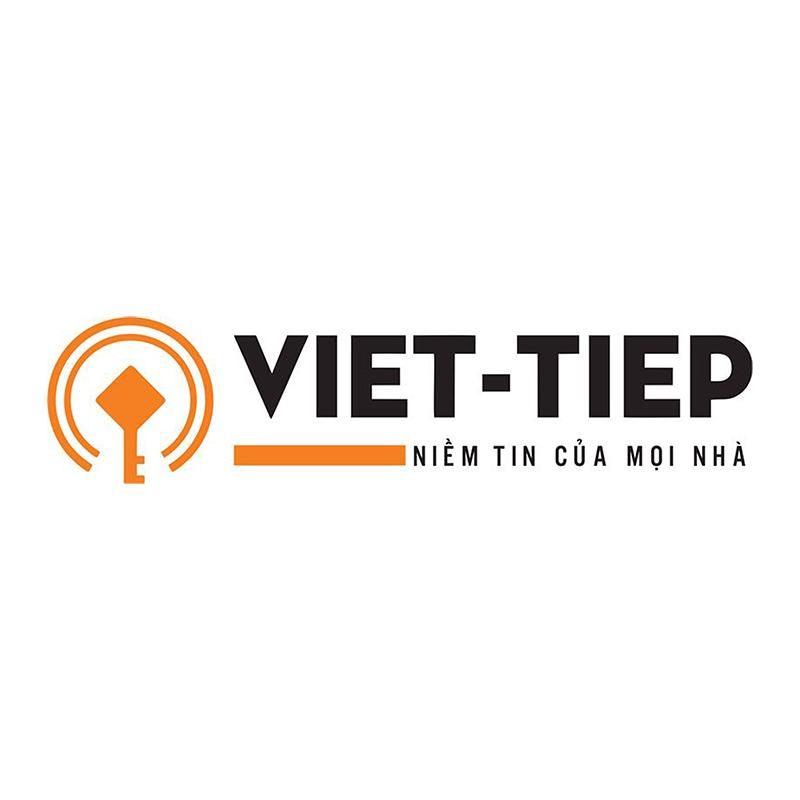 Logo Việt Tiệp