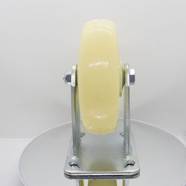 Bánh xe đẩy nhựa PP BXD027 cố định
