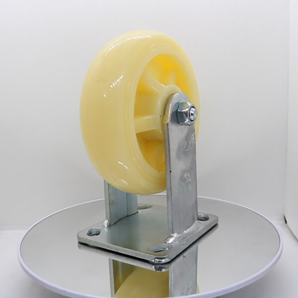 Bánh xe đẩy nhựa PP BXD027 cố định