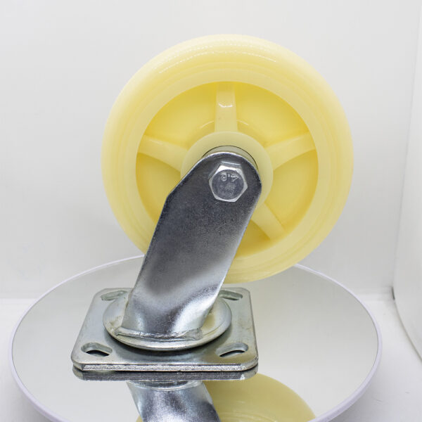 Bánh xe đẩy nhựa PP BXD028 xoay 360