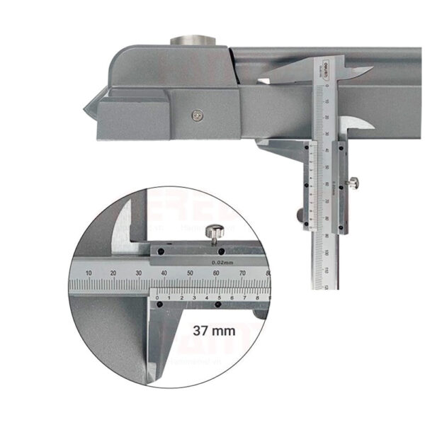 Thanh thoát hiểm đơn HMR1510P