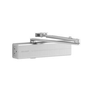 Tay co thủy lực ASSA ABLOY D300-L190 120kg không dừng