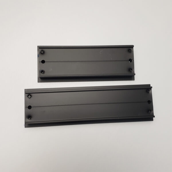 Tay nắm tủ âm hợp kim TN063