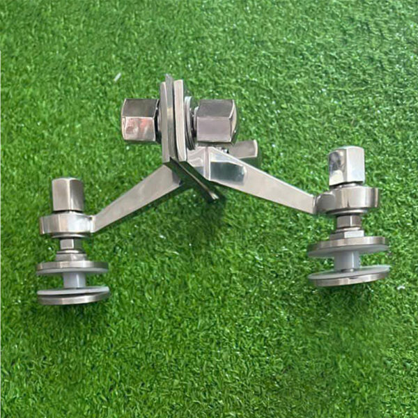 Chân nhện Spider SP001 2 chân K