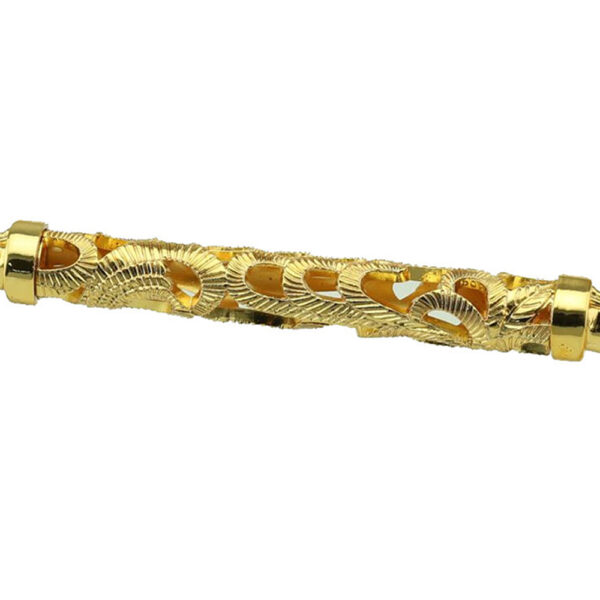 Tay nắm tủ hợp kim TNT071