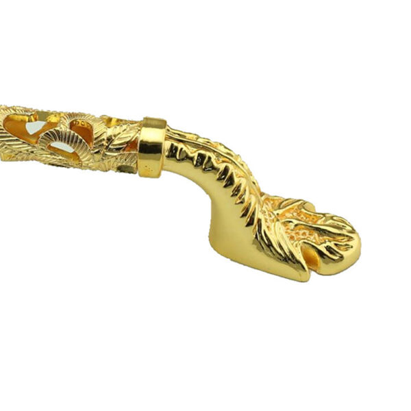 Tay nắm tủ hợp kim TNT071