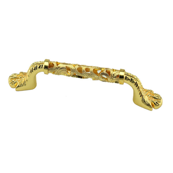 Tay nắm tủ hợp kim TNT071