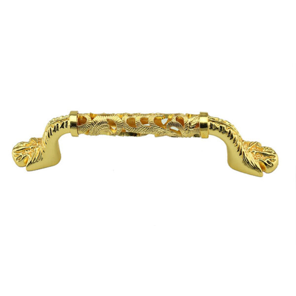 Tay nắm tủ hợp kim TNT071