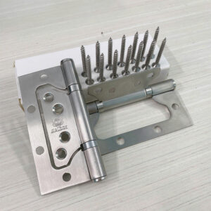 Bản lề âm dương inox 304 BL037 100x75x2mm