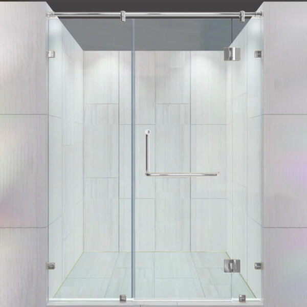Bộ phụ kiện phòng tắm 180 độ PTK003SS inox 304 bóng mờ