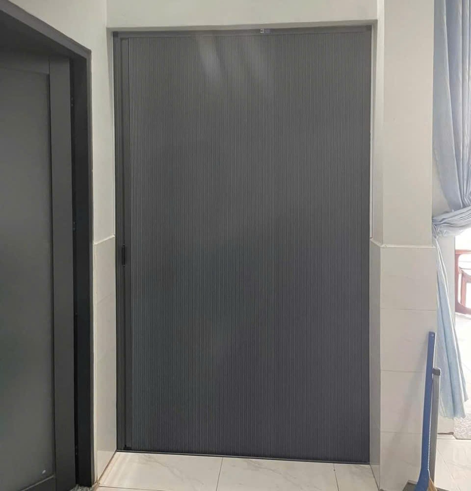 Rèm tổ ông nhà vệ sinh